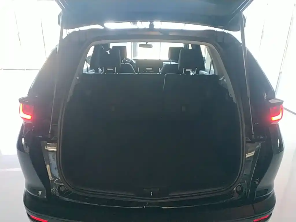 Honda Breeze — миниатюра 19