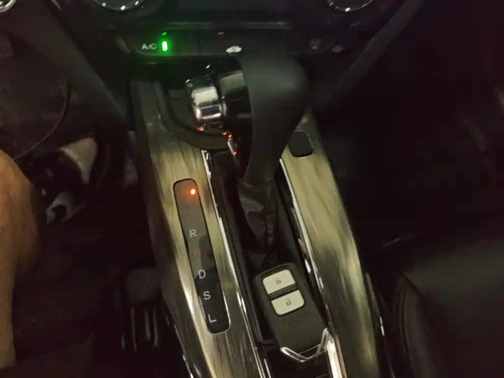 Honda XR-V — миниатюра 14