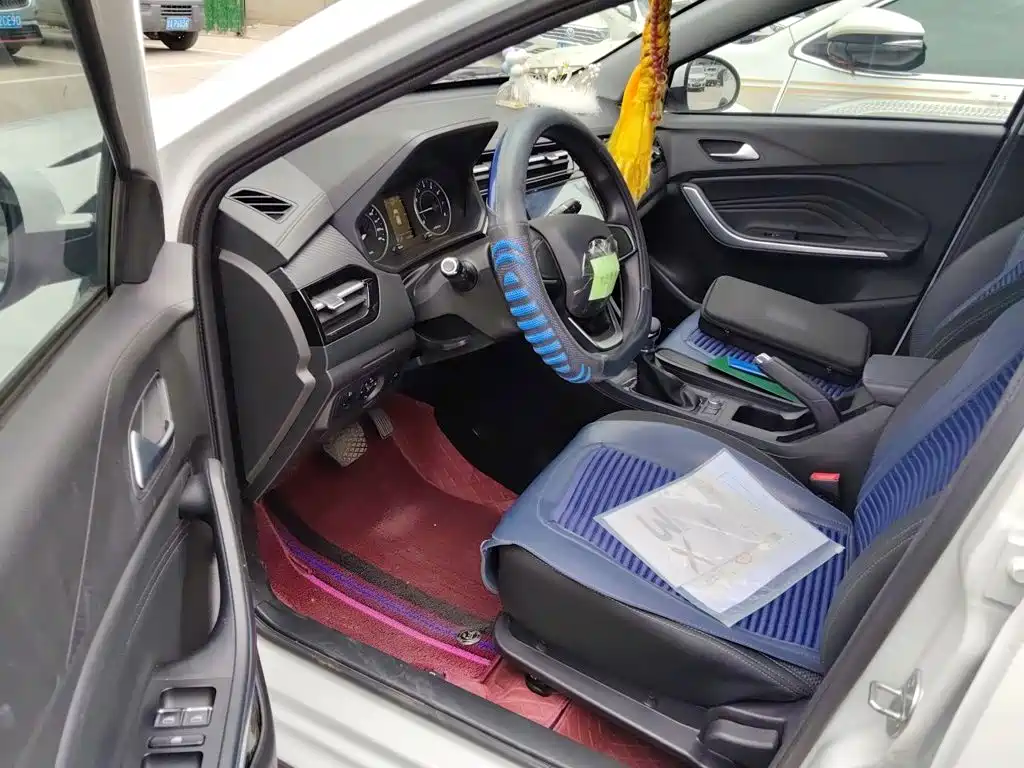 Chery Tiggo 3x — миниатюра 13