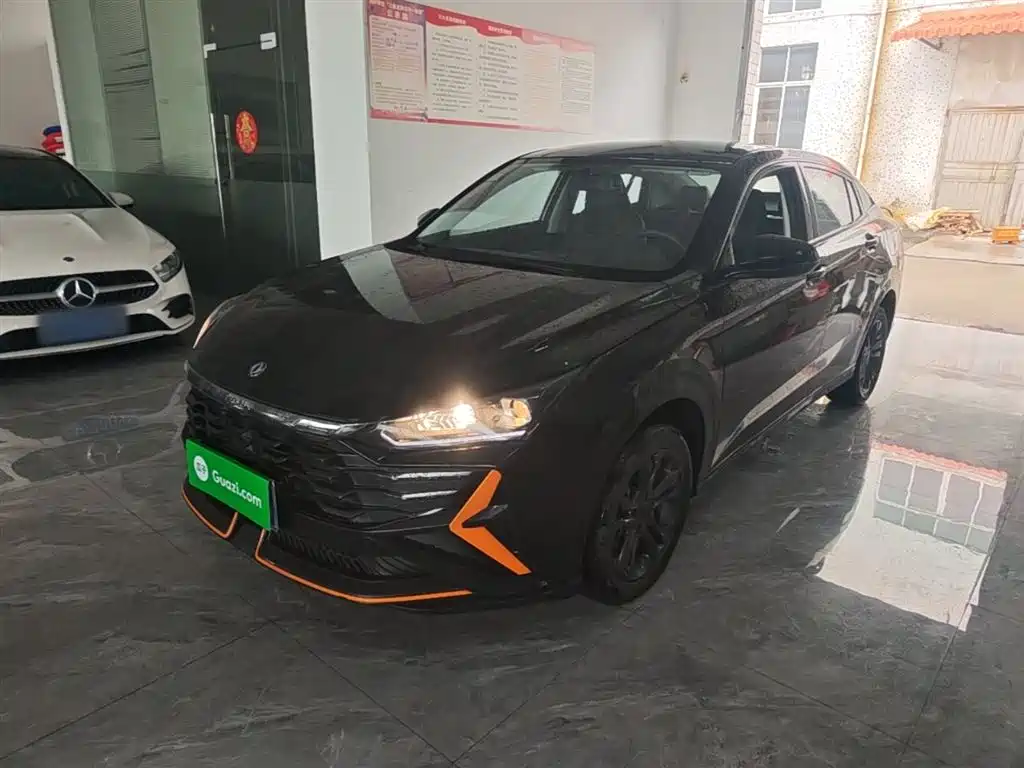 Aeolus Yixuan 2024