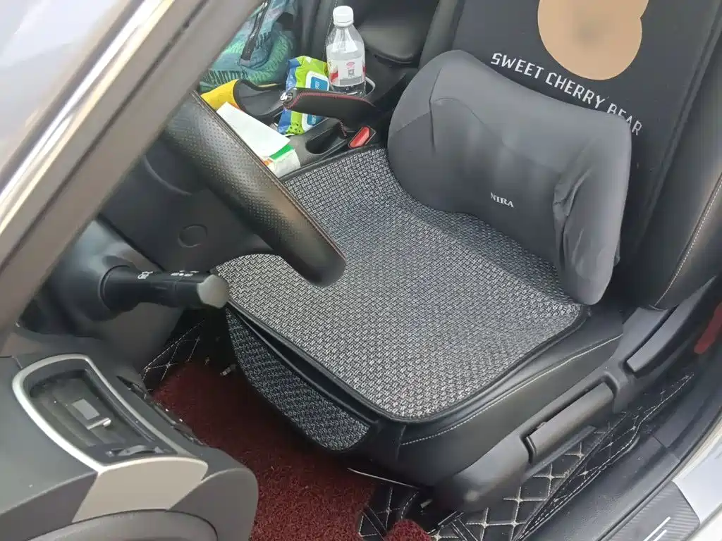 Nissan Sylphy — миниатюра 16