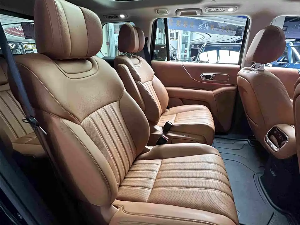 GAC Motor Переход на S9. — миниатюра 41