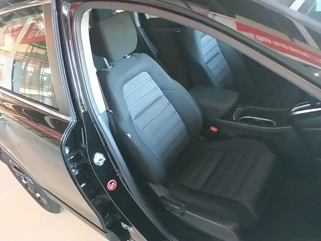Honda Breeze — миниатюра 25