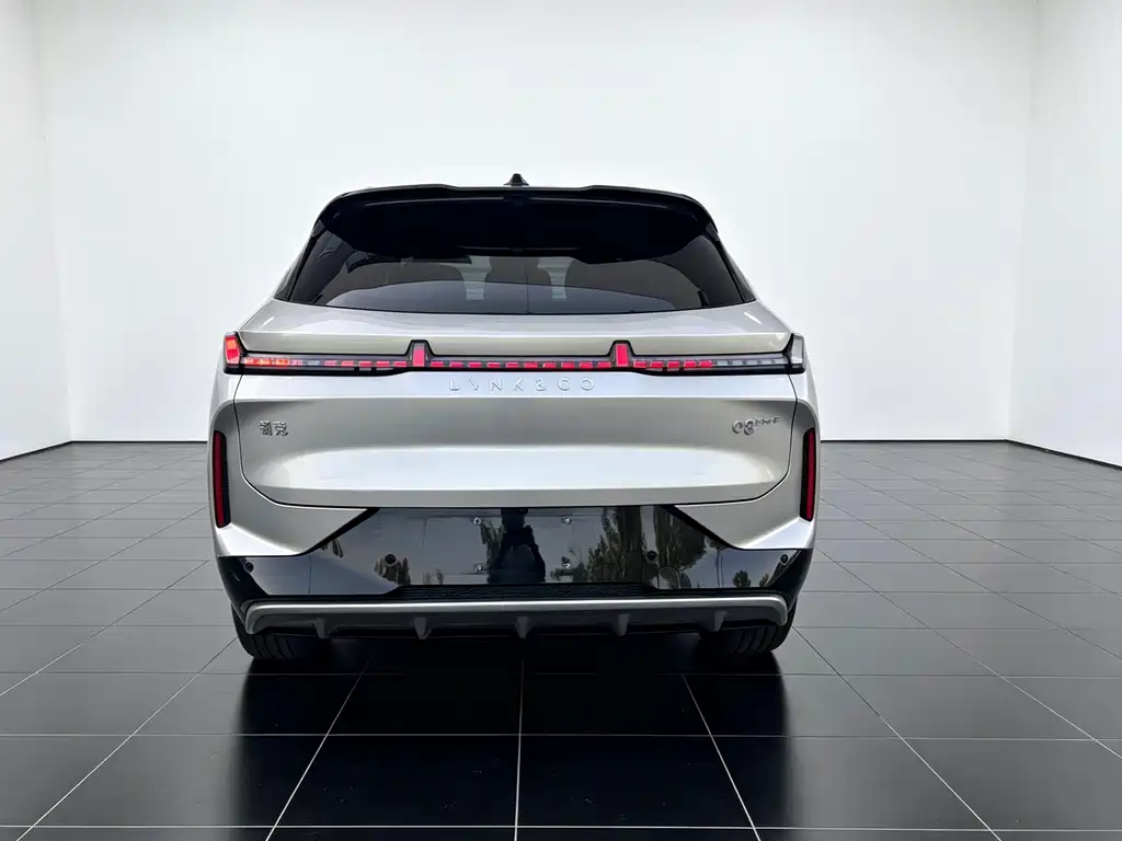 Lynk & Co 08 EM-P — миниатюра 5