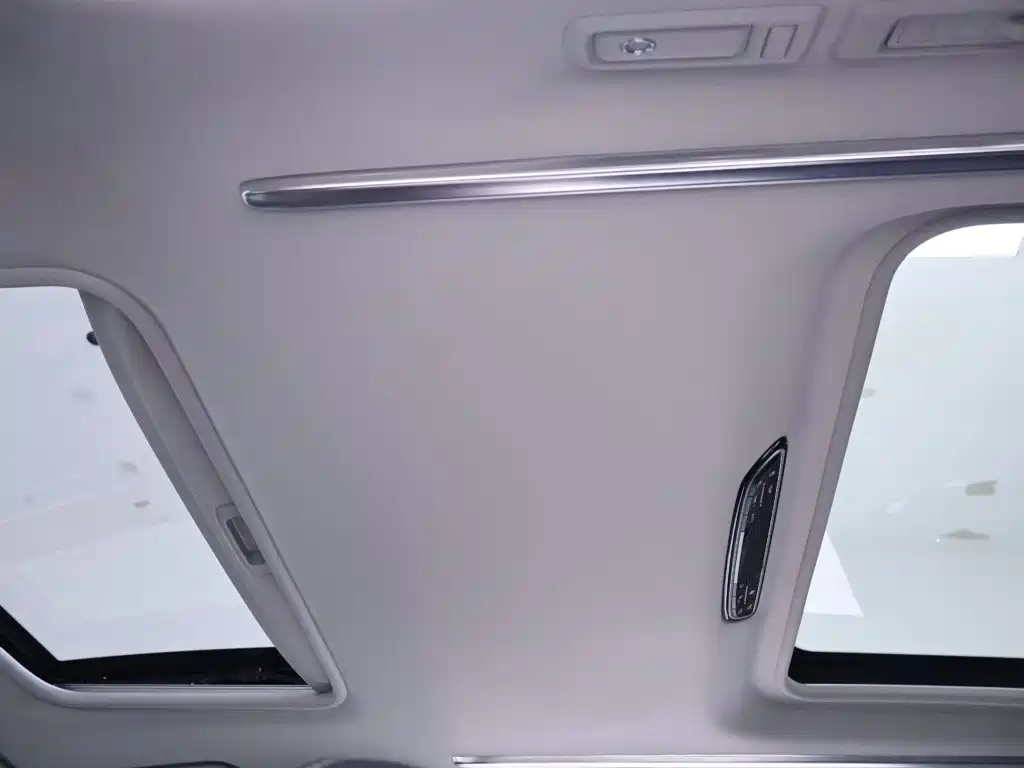 GAC Motor Trumpchi M8 — миниатюра 19