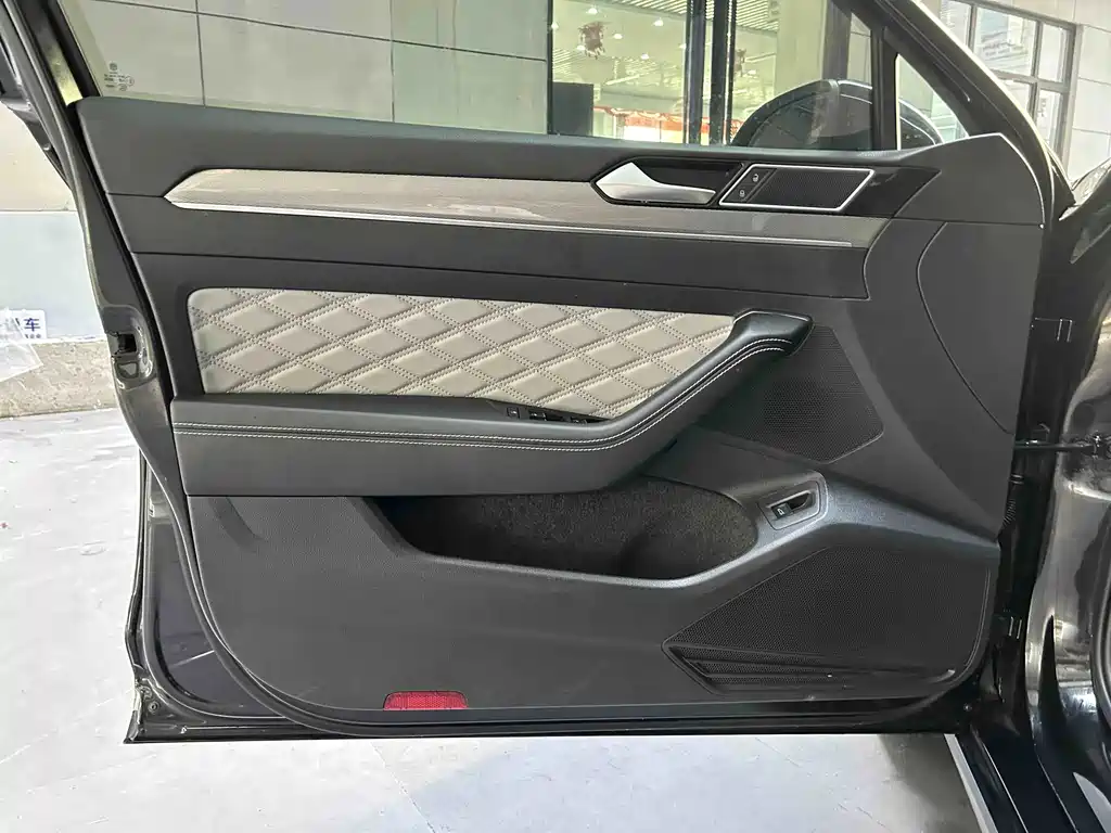 Volkswagen Magotan — миниатюра 16