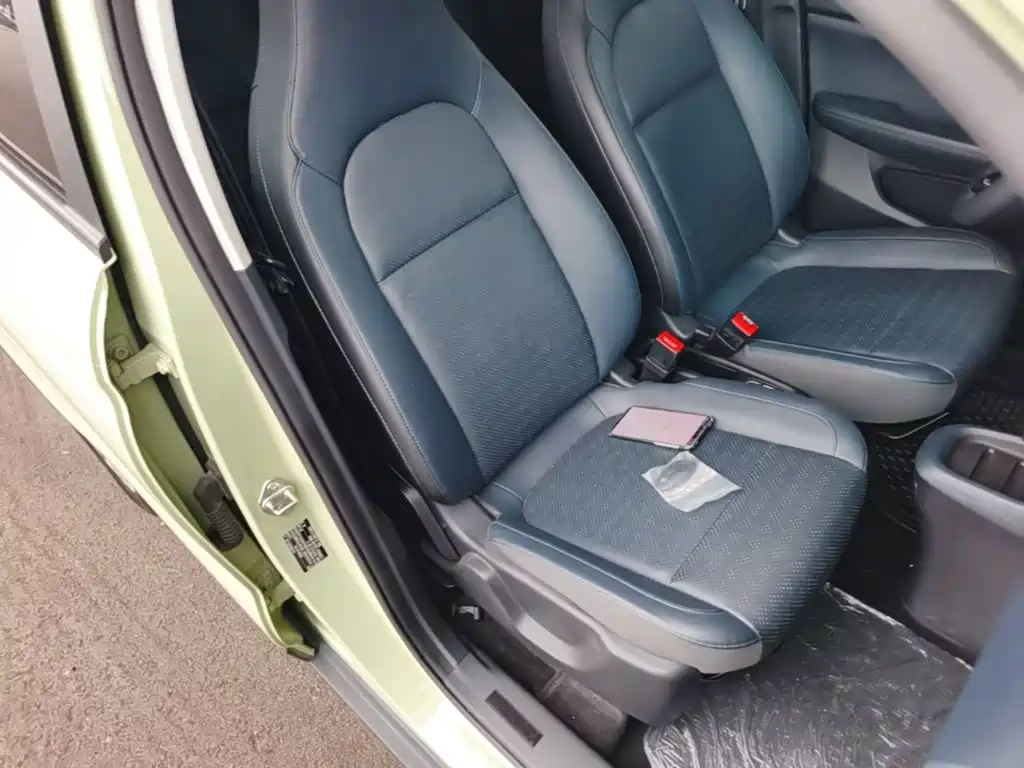 Leapmotor Leapmotor T03 — миниатюра 25