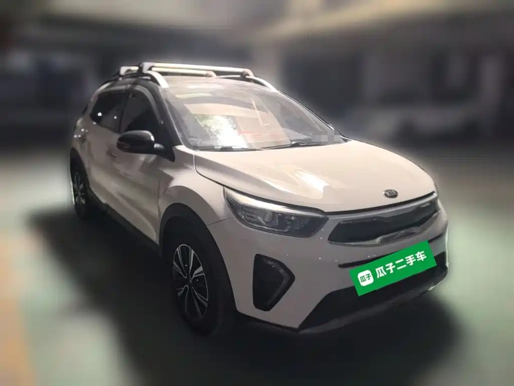 Kia KX1 — миниатюра 24