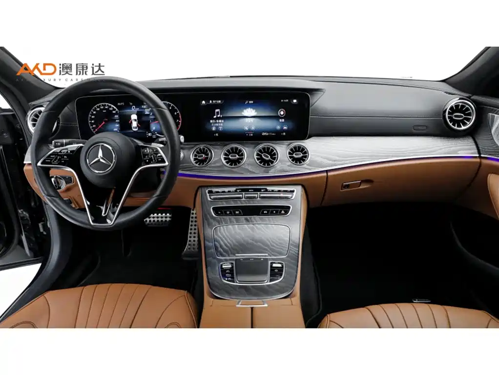 Mercedes-Benz CLS — миниатюра 5
