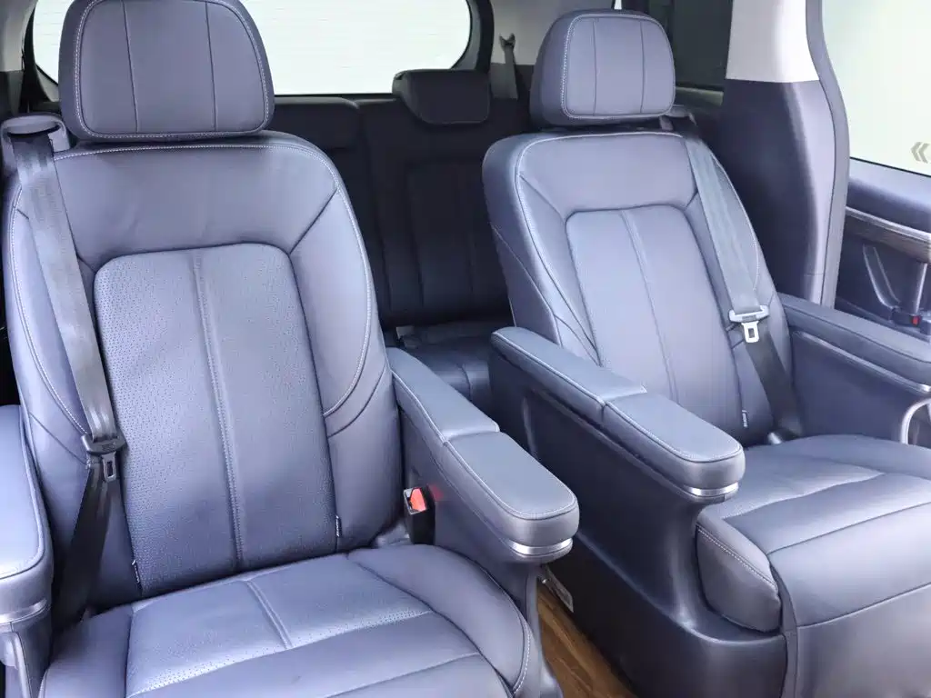 GAC Motor Trumpchi M8 — миниатюра 23