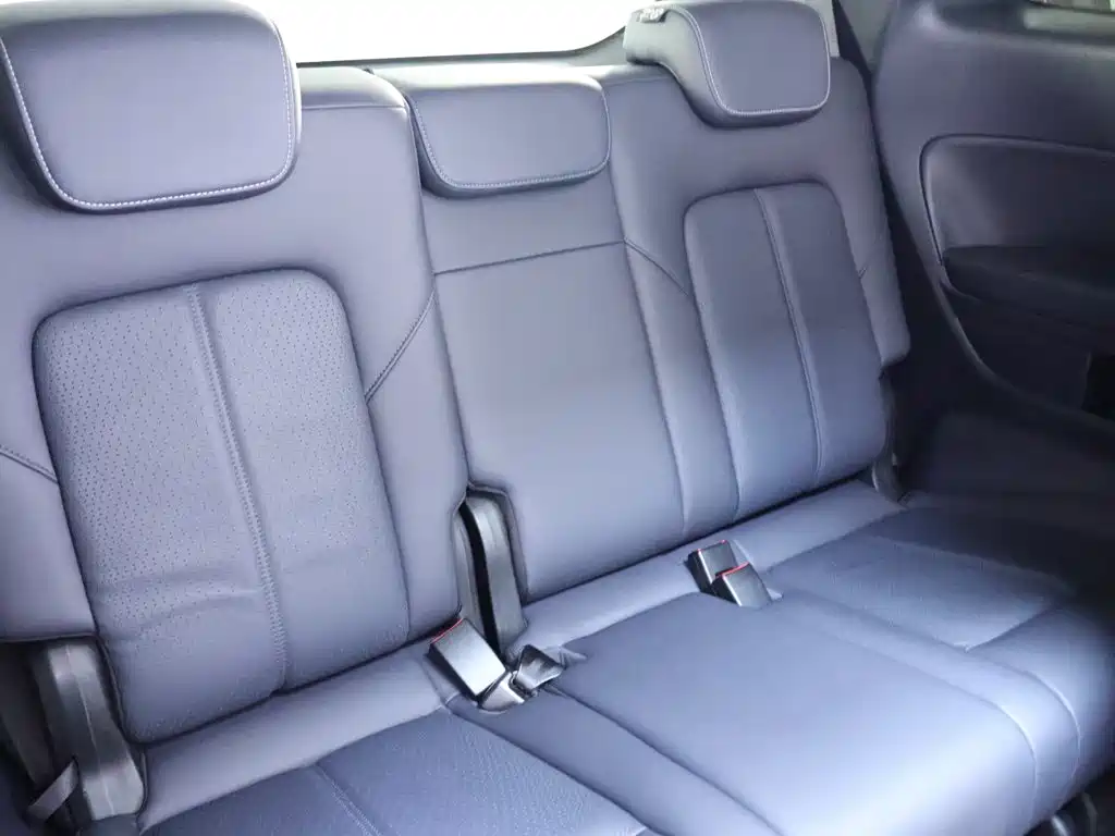 GAC Motor Trumpchi M8 — миниатюра 24