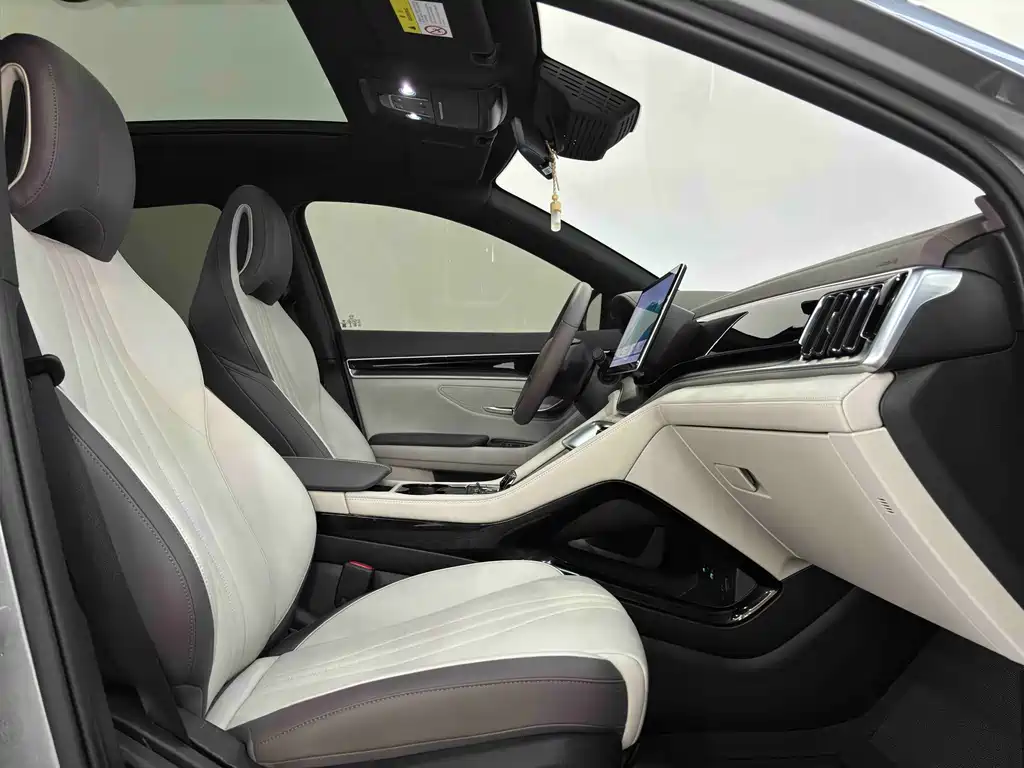 BYD PLUS New Energy — миниатюра 28
