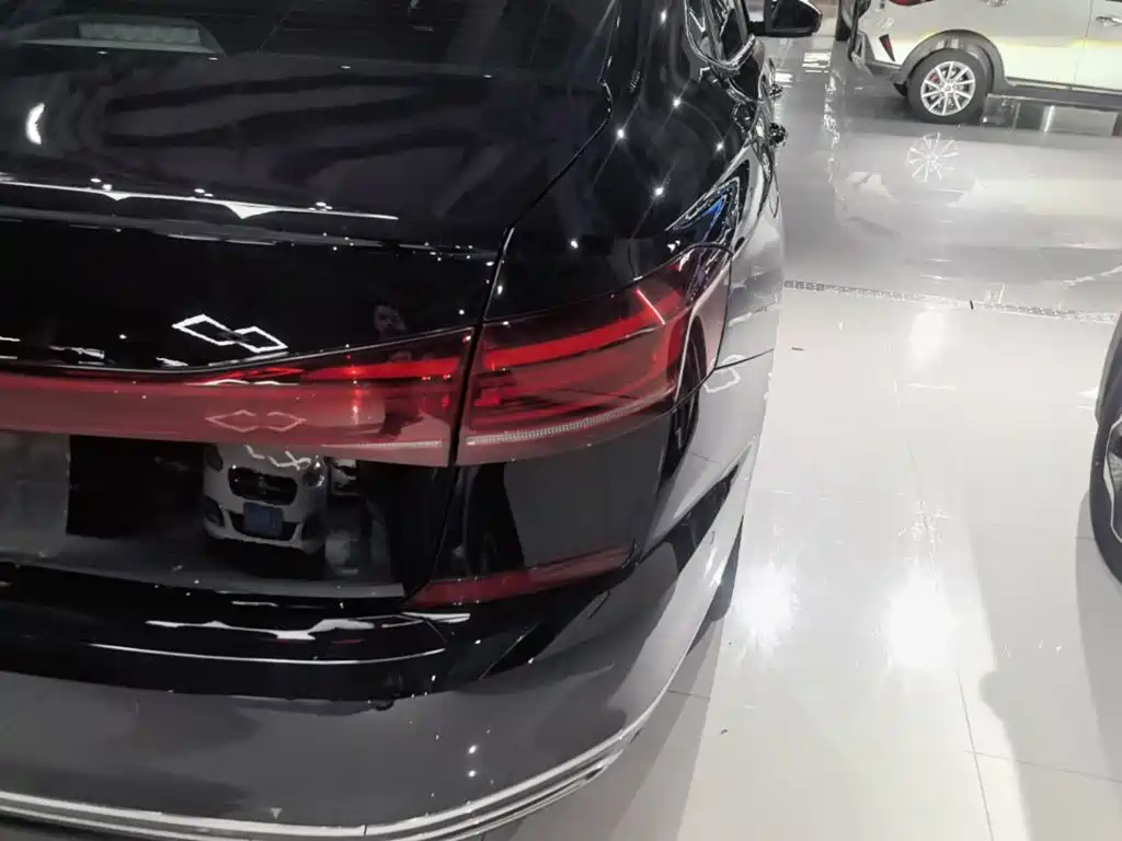 Volkswagen Passat — миниатюра 8