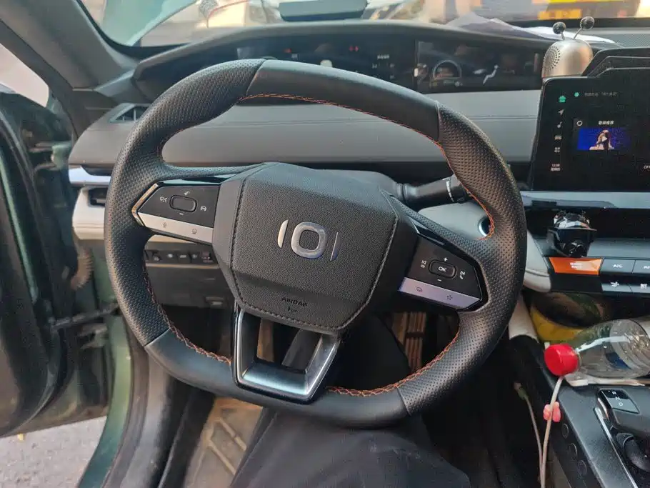 Qiyuan Qiyuan A05 Classic — миниатюра 15