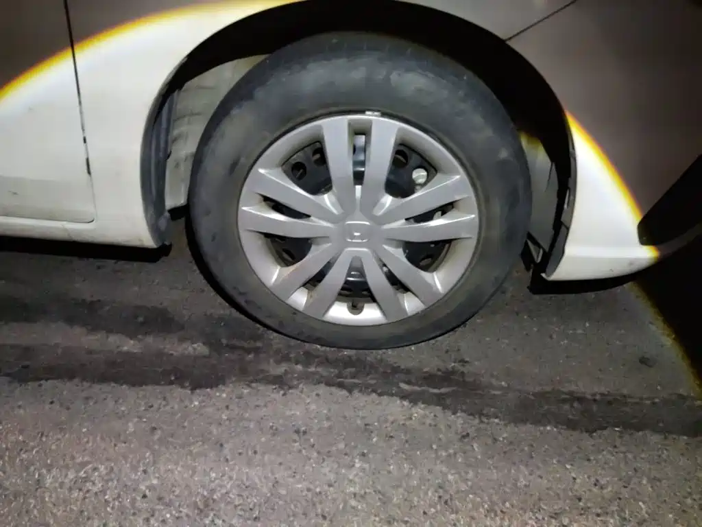 Honda Fit — миниатюра 24