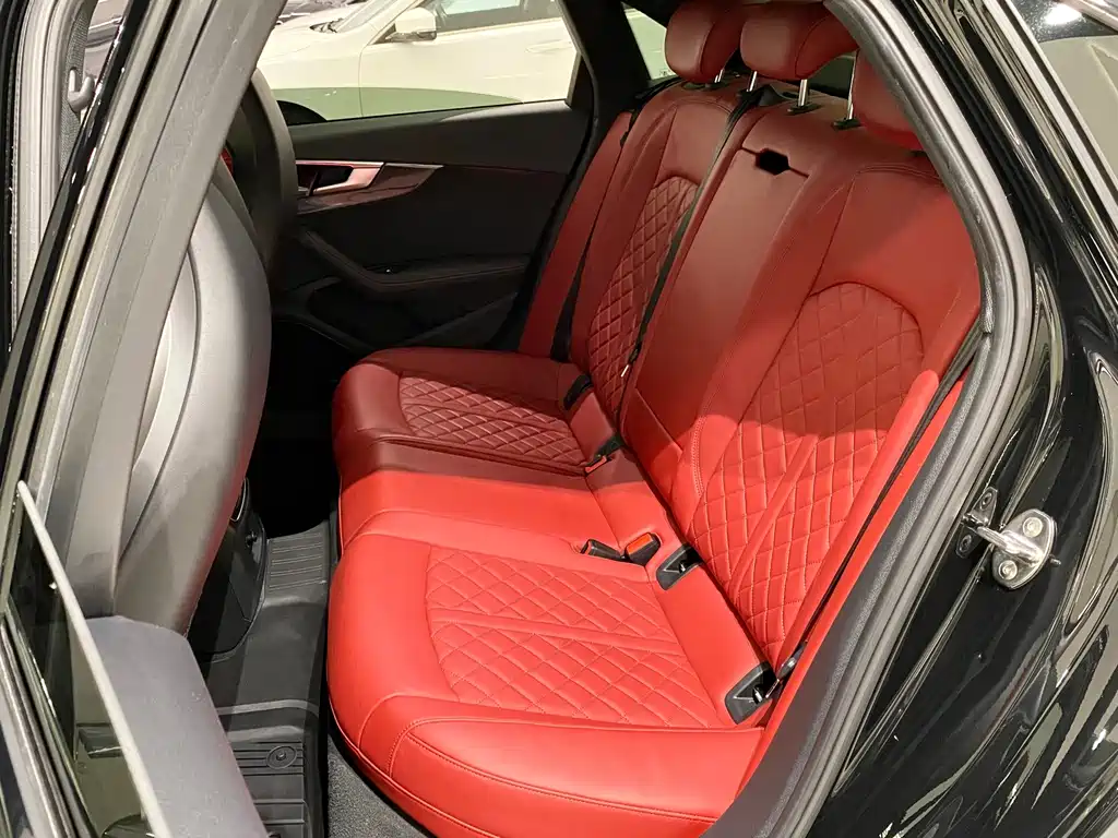 Audi S4 — миниатюра 14