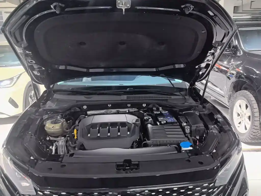 Volkswagen Passat — миниатюра 20