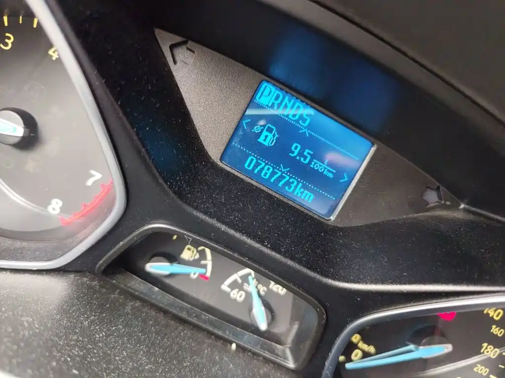 Ford Focus — миниатюра 13