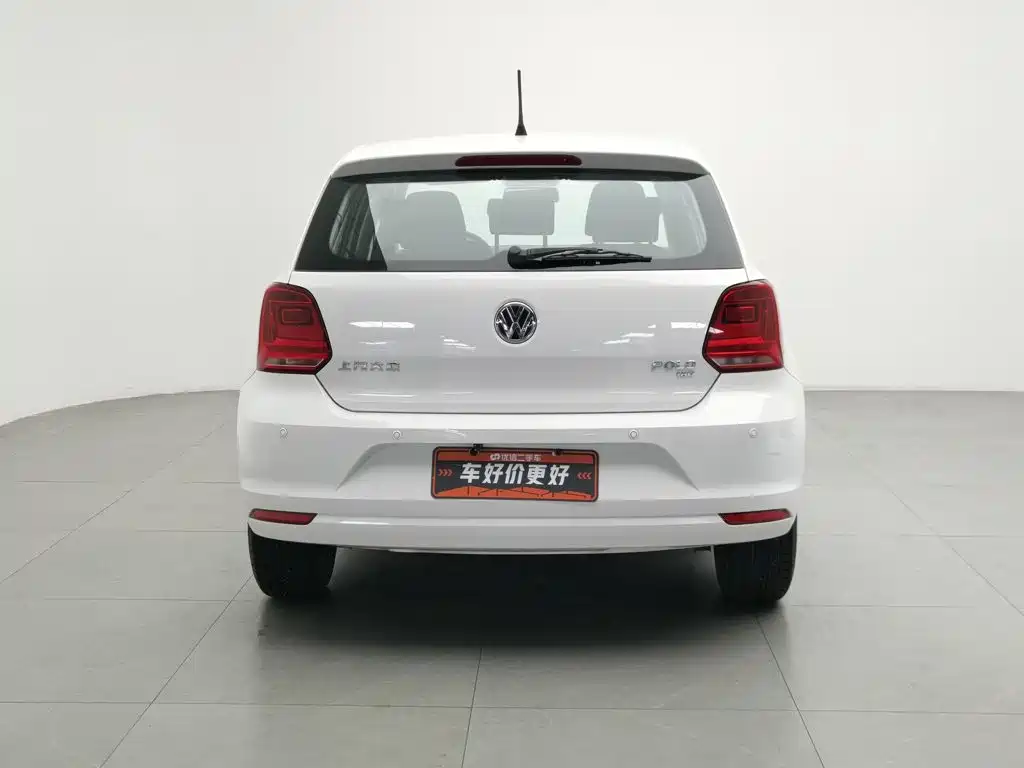 Volkswagen Polo — миниатюра 4