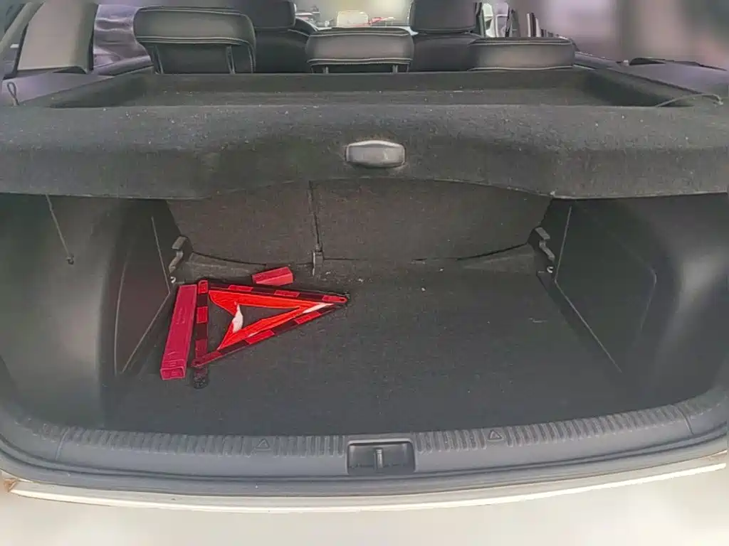 Skoda Rapid Spaceback — миниатюра 24