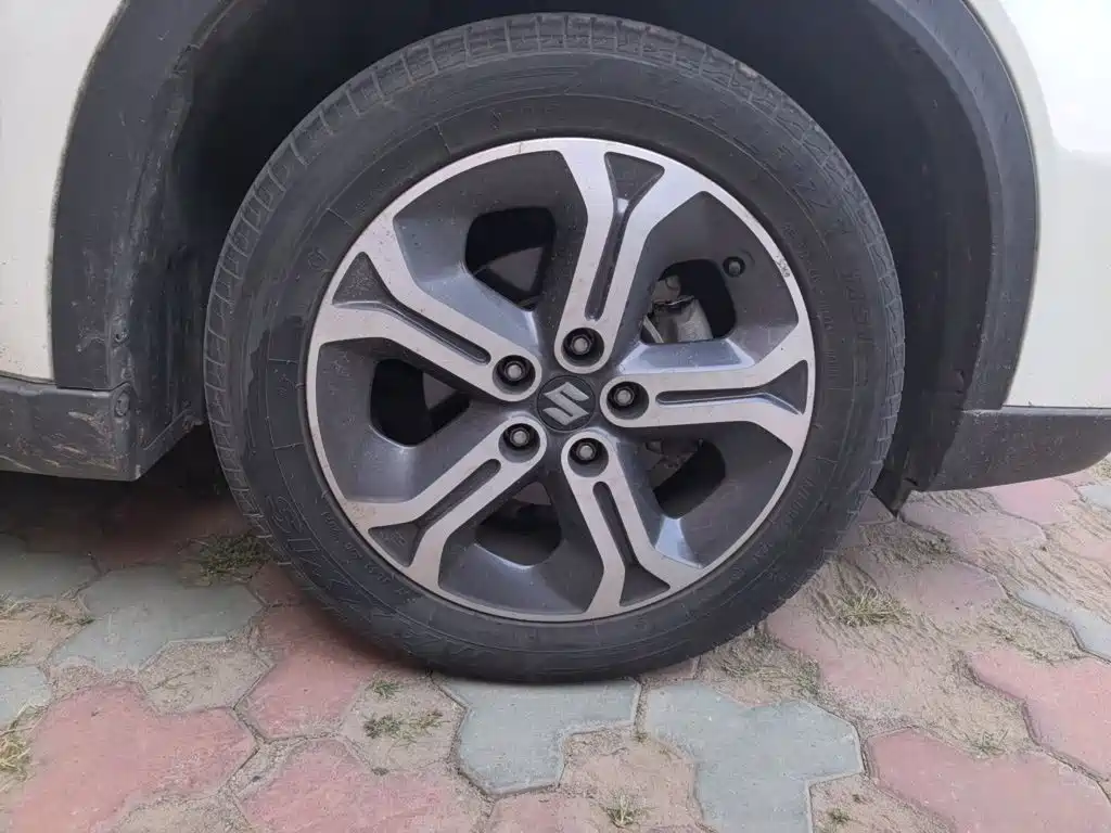 Suzuki Vitara — миниатюра 24