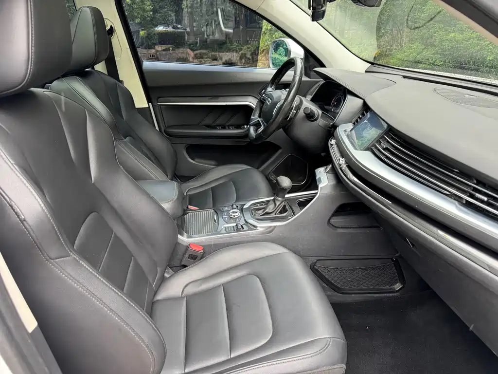 Haval H6 — миниатюра 15