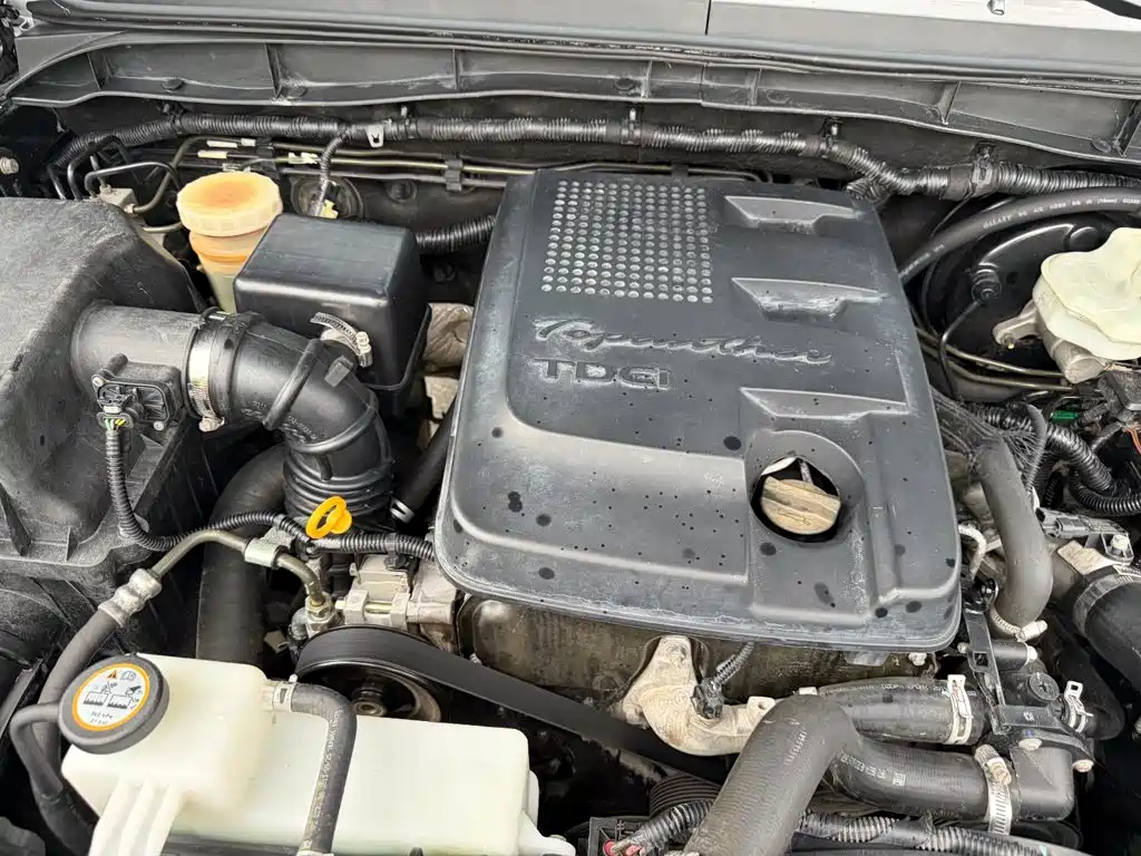 JMC Yusheng S350 — миниатюра 26
