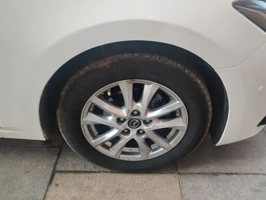Mazda 3 Axela — миниатюра 6