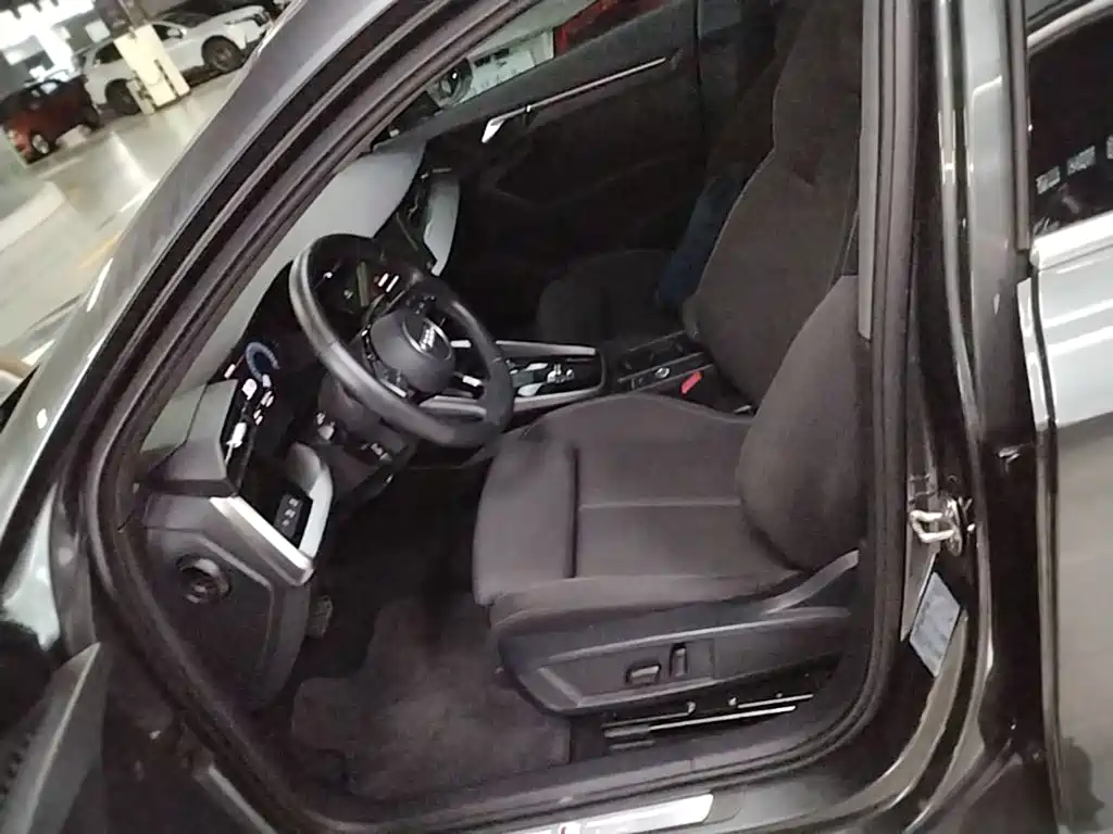 Audi A3 — миниатюра 16