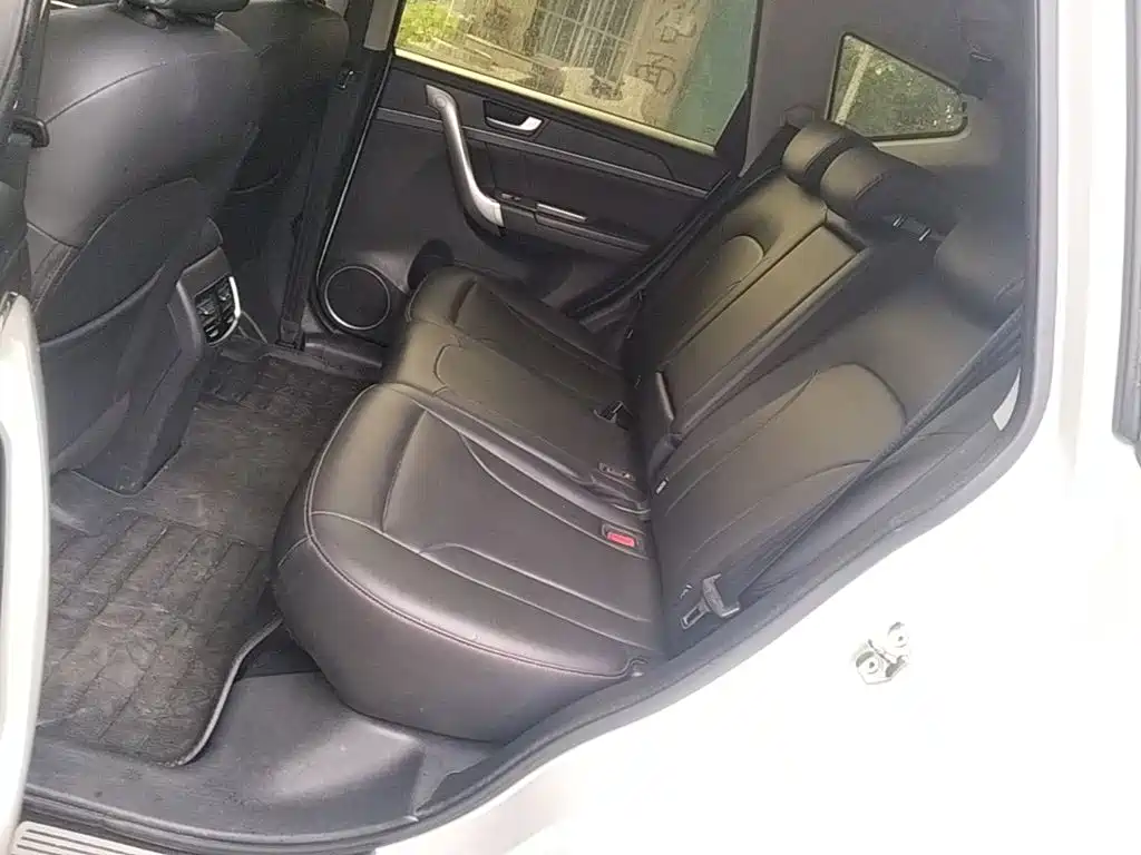 Haval M6 — миниатюра 17