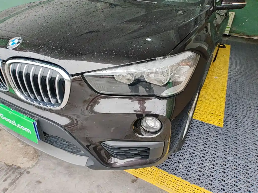 BMW X1 — миниатюра 24