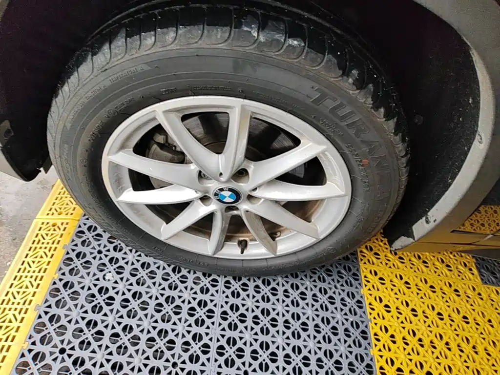 BMW X1 — миниатюра 23