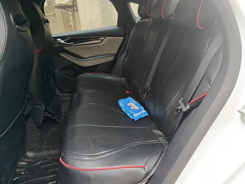 BYD Qin PLUS — миниатюра 14