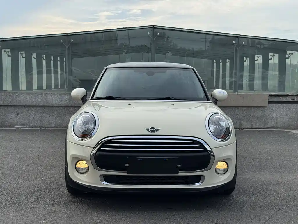 MINI Mini — миниатюра 2