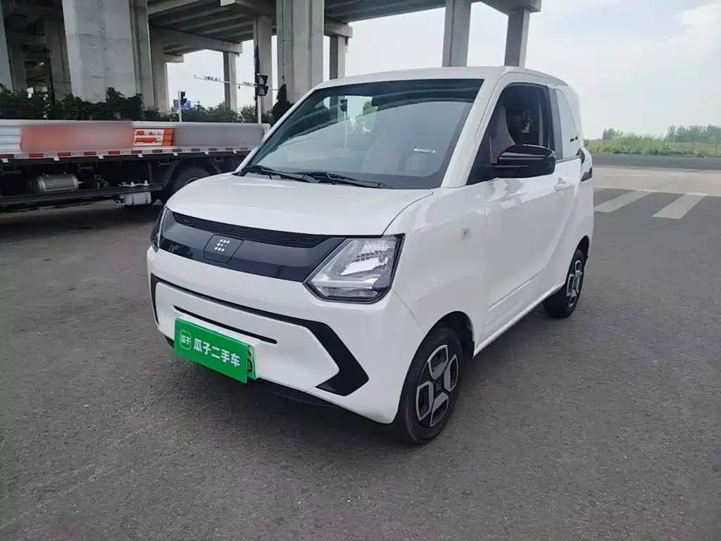 Dongfeng Mini EV MINIEV 2022 Luxury