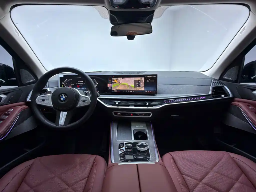 BMW X5 — миниатюра 13