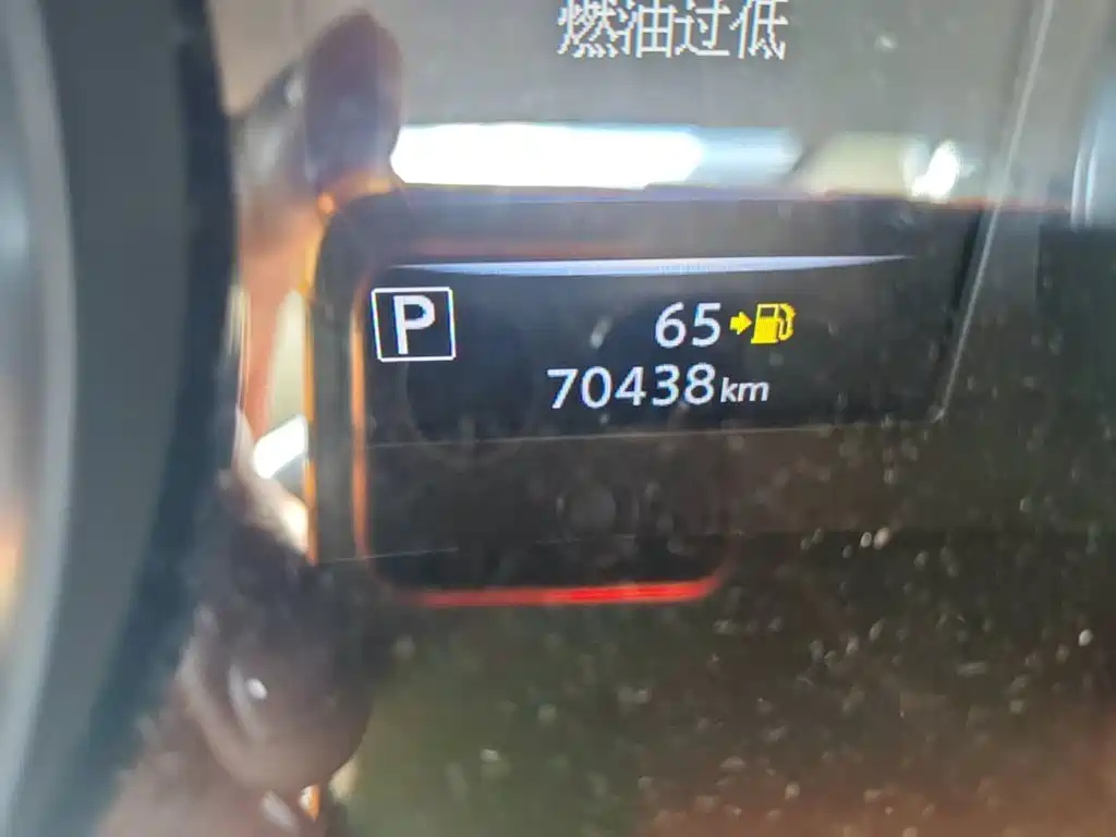 Nissan Qashqai — миниатюра 17