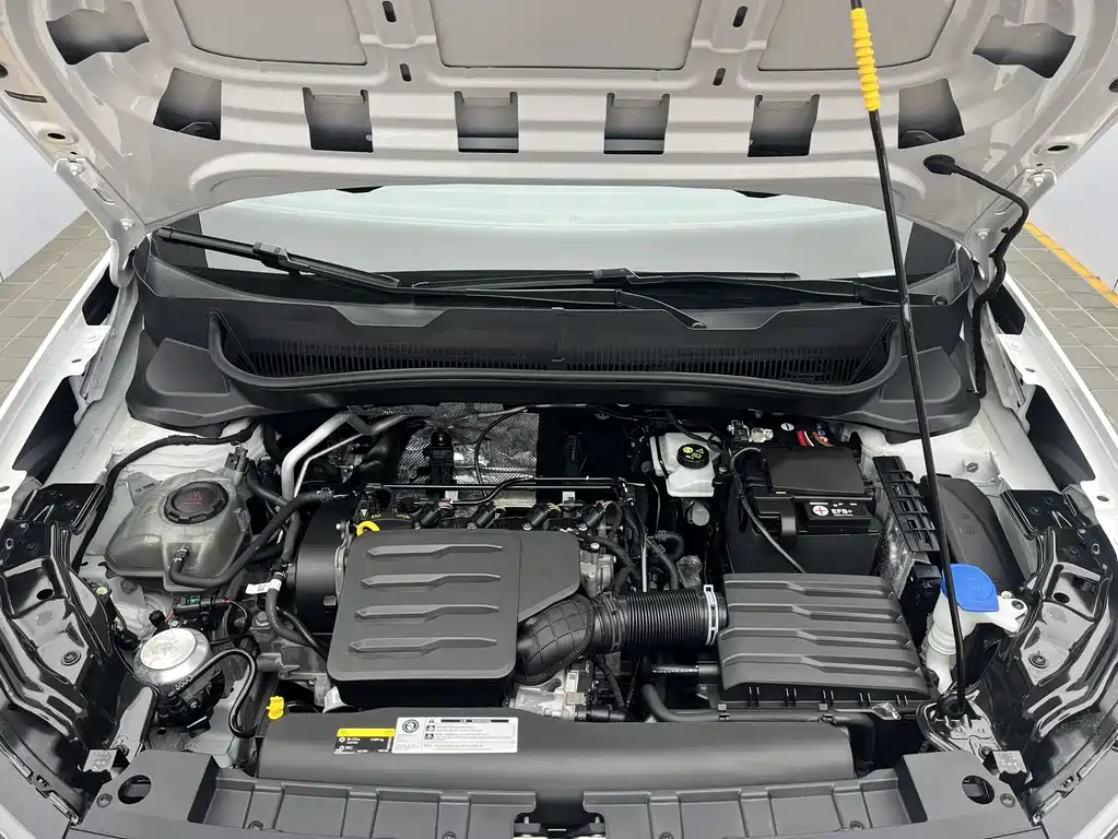 Volkswagen Tharu - фото 17