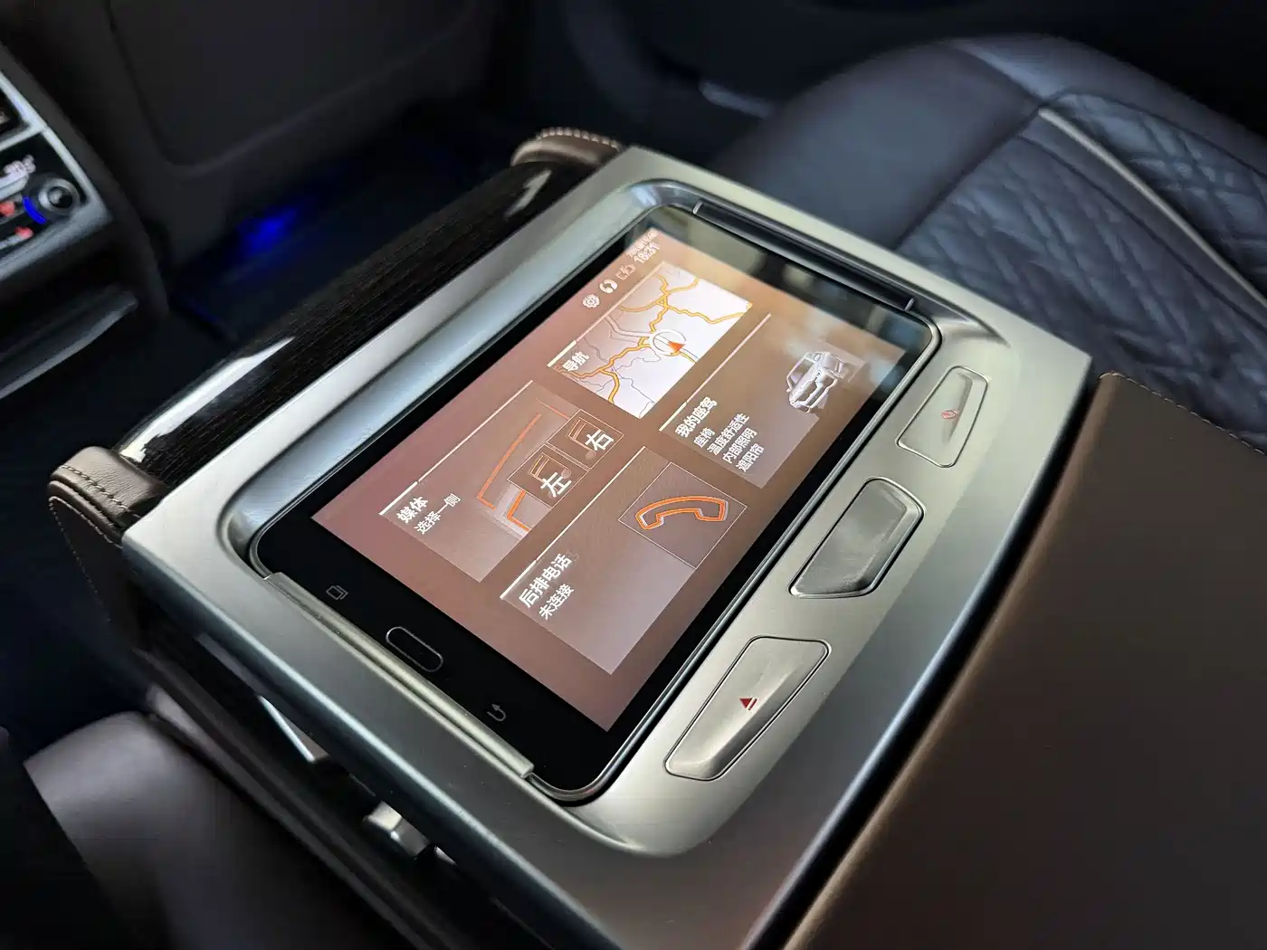 BMW 7 series id 4514378 из Китая 28