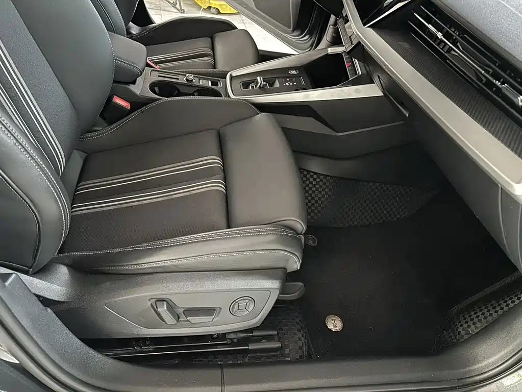 Audi A3 — миниатюра 18