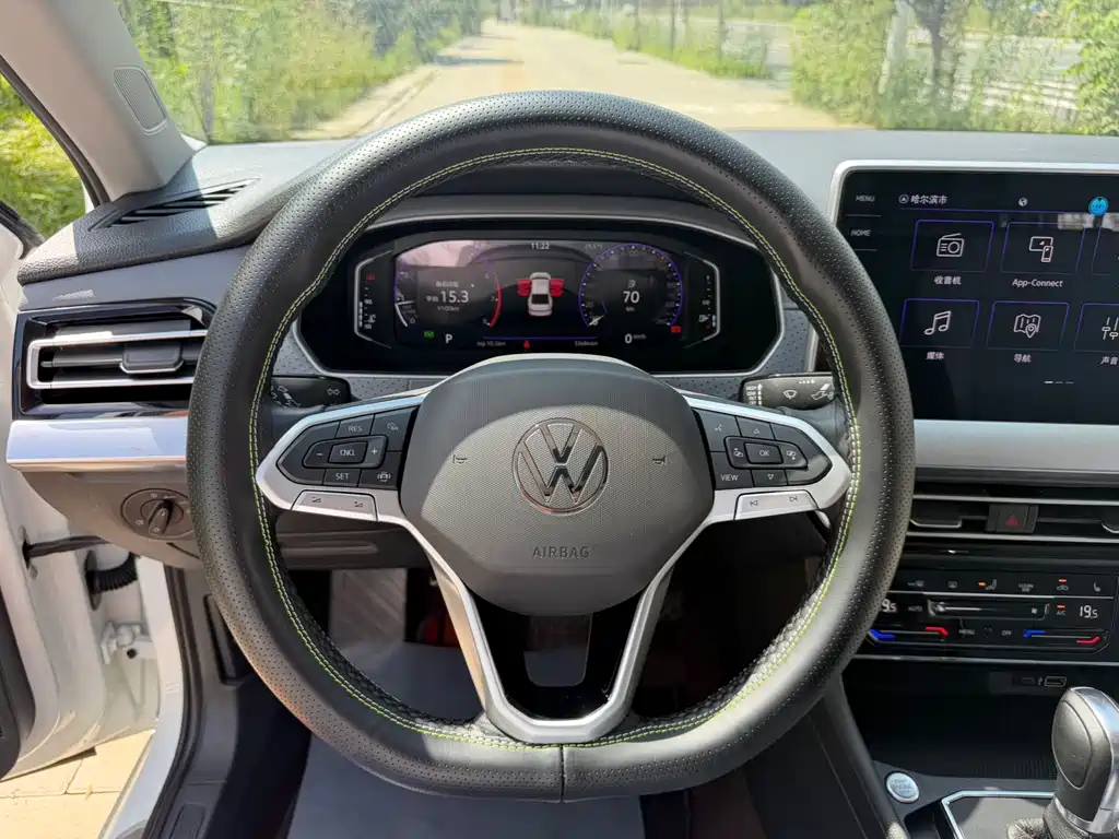 Volkswagen Lavida — миниатюра 19