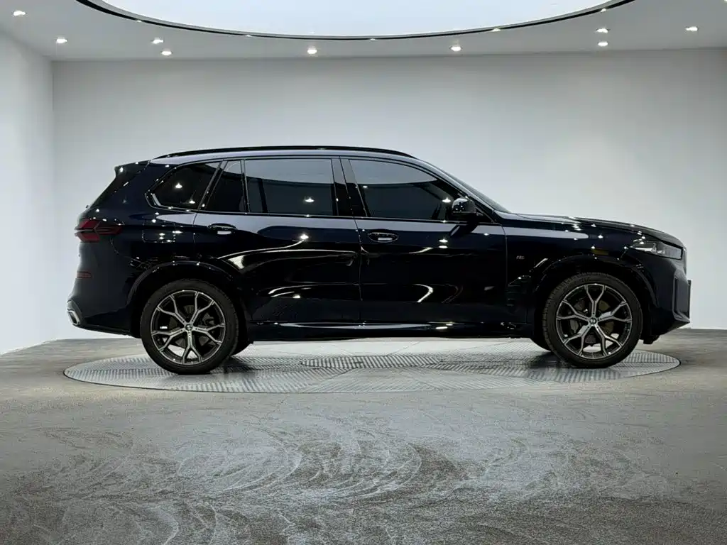 BMW X5 — миниатюра 4