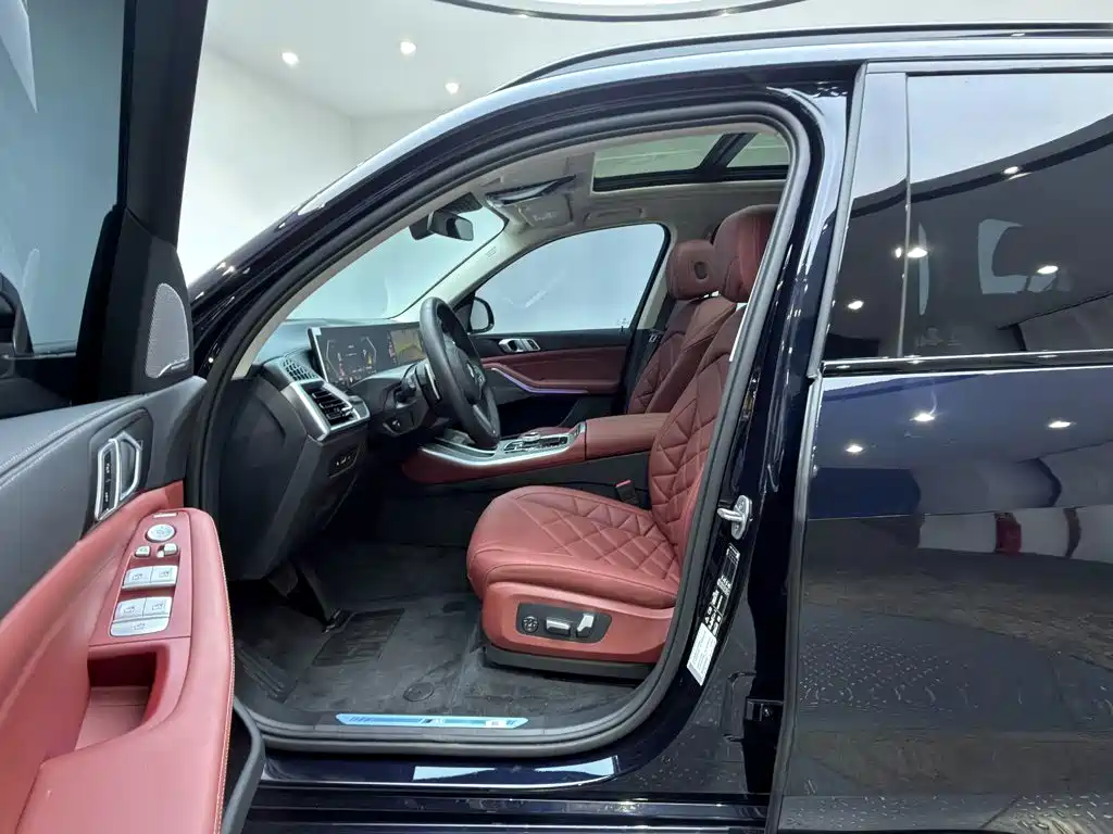 BMW X5 — миниатюра 16