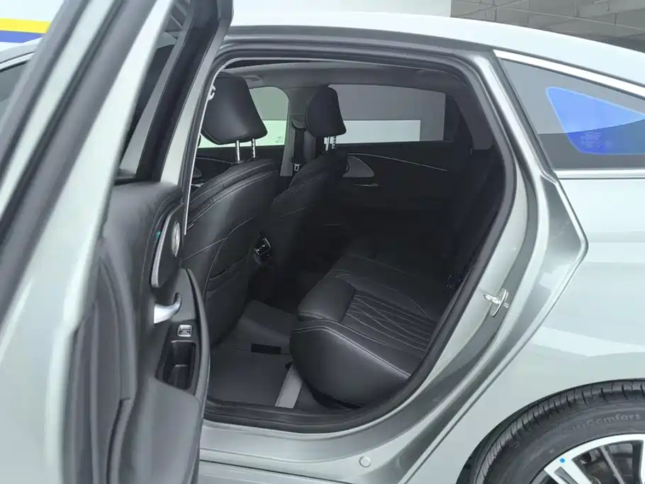 Chery Arrizo 8 — миниатюра 11