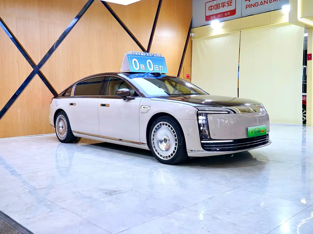 尊界 尊界S800 2025