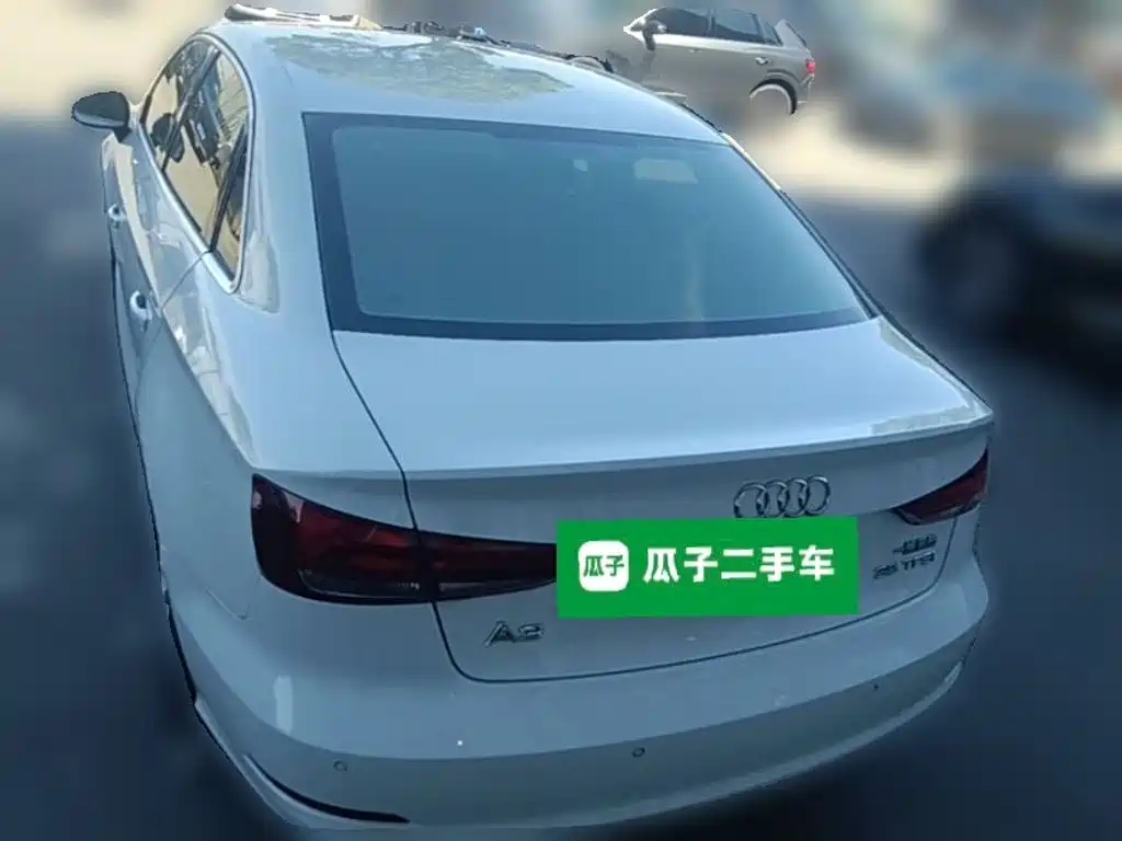 Audi A3 — миниатюра 10