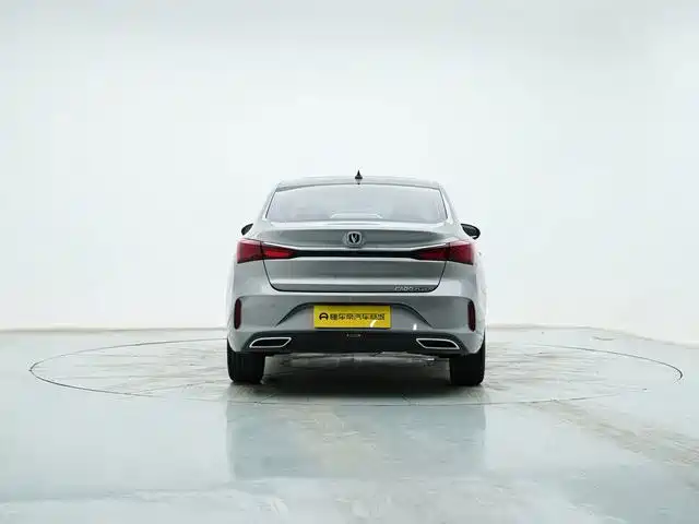 Changan Eado — миниатюра 3