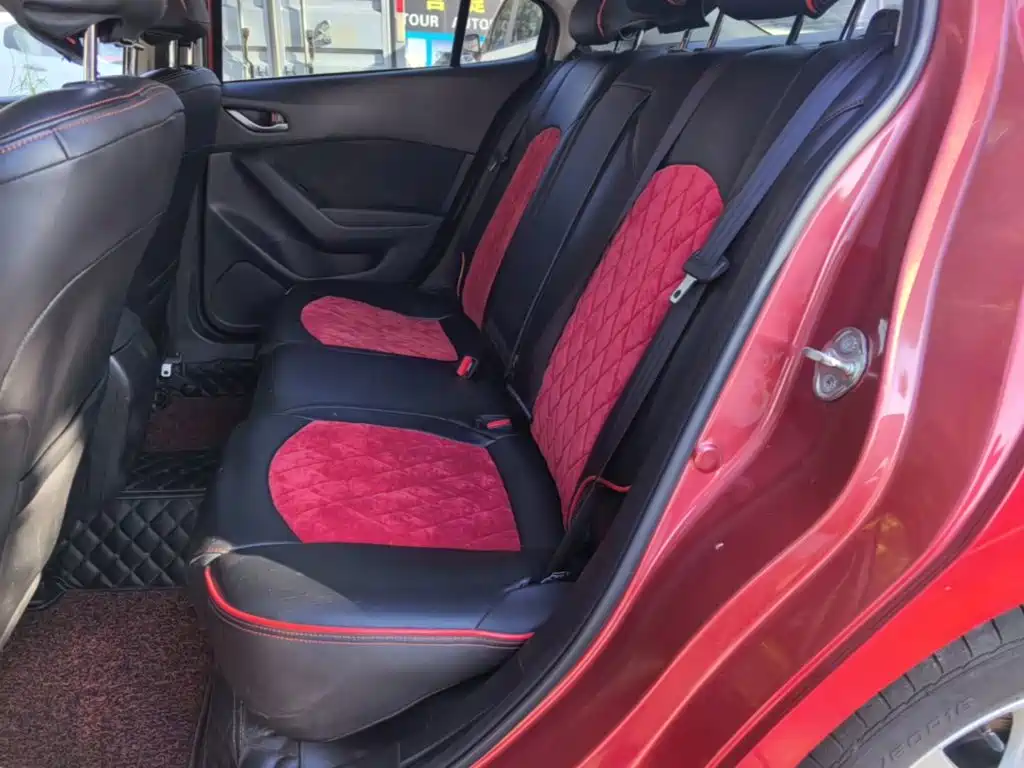 Mazda 3 Axela — миниатюра 17