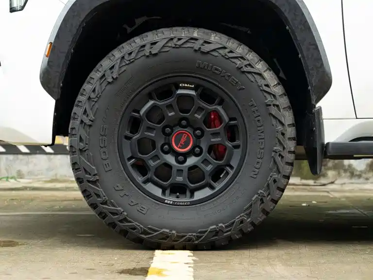 Toyota Sequoia 2024 3.5L AT