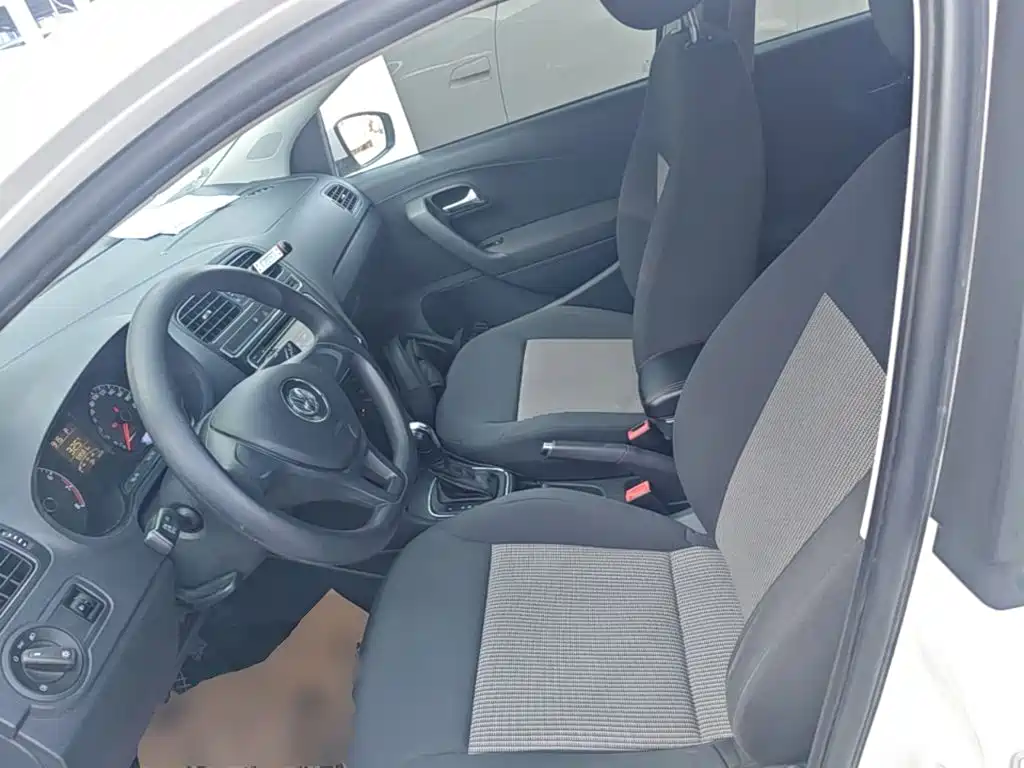 Volkswagen Polo — миниатюра 15